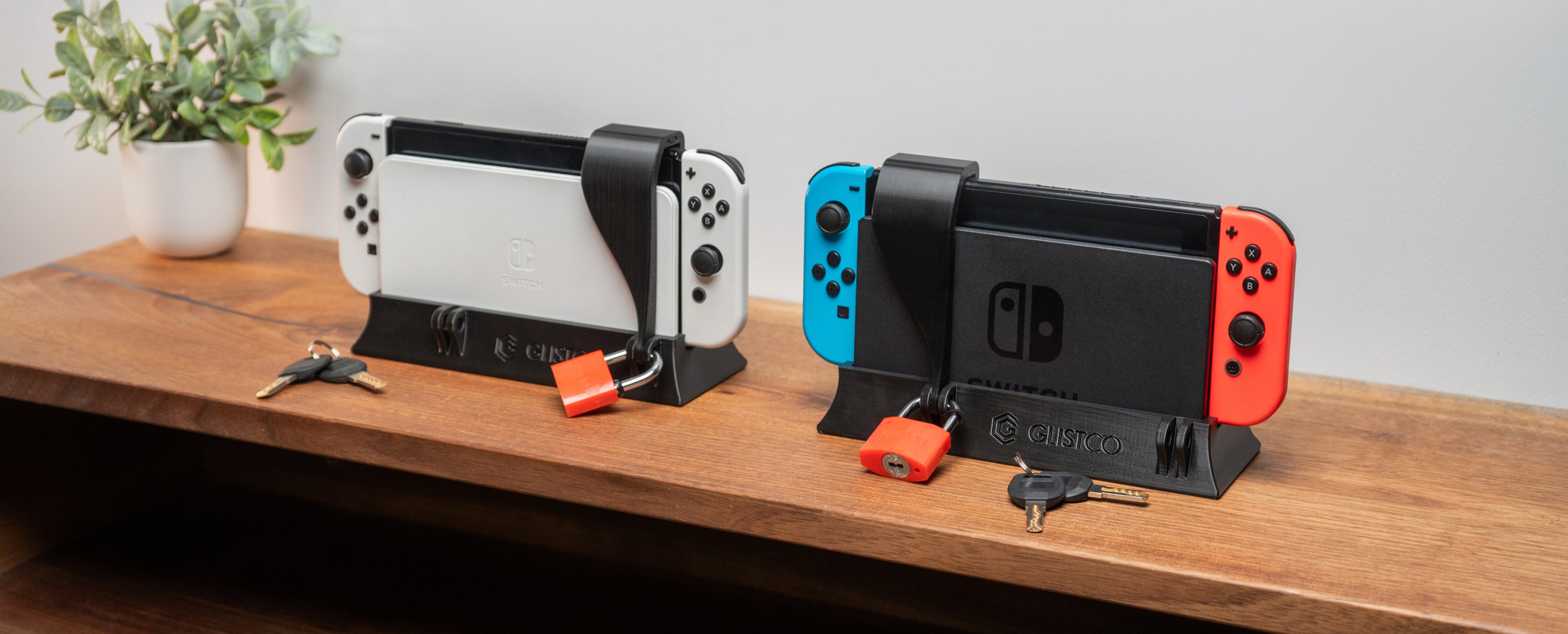 Nintendo Switch - Glistco