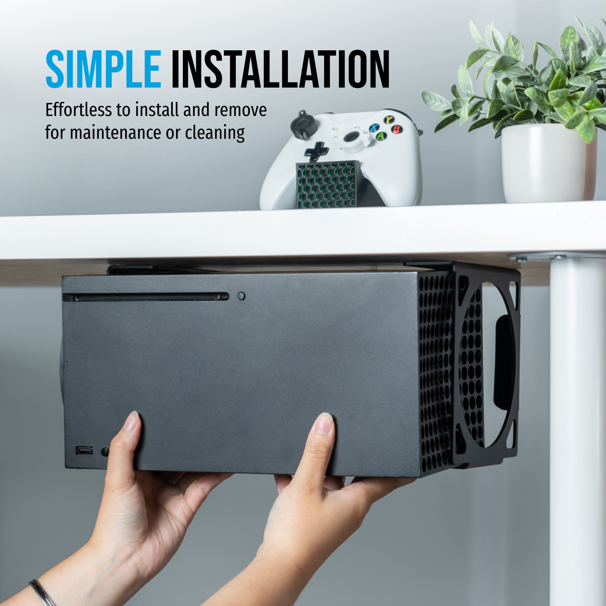 Multi Mount Xbox Series X