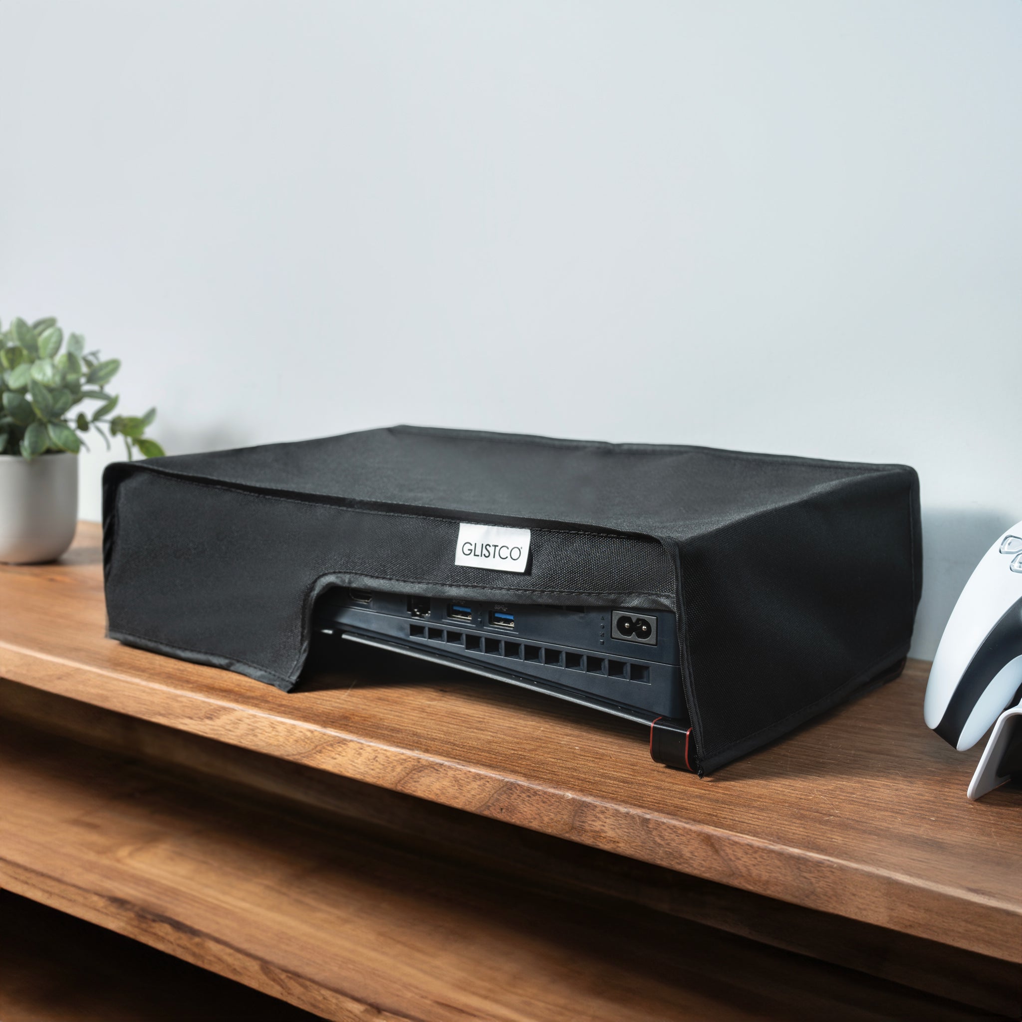 Dust Cover PS5 Slim