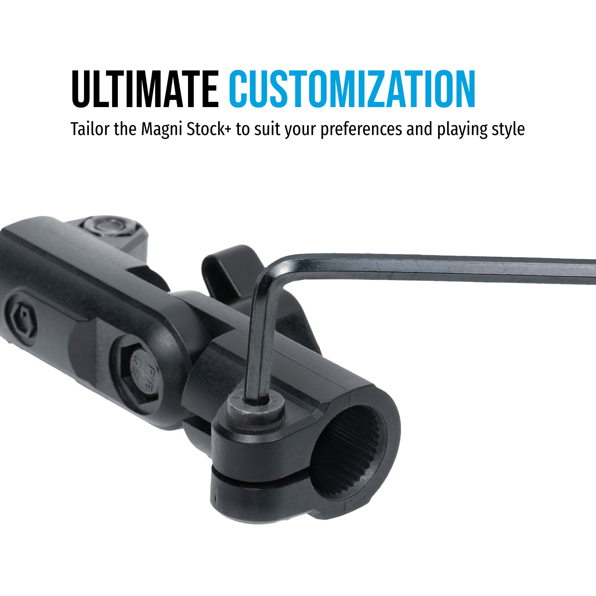 Adjustable Coupling