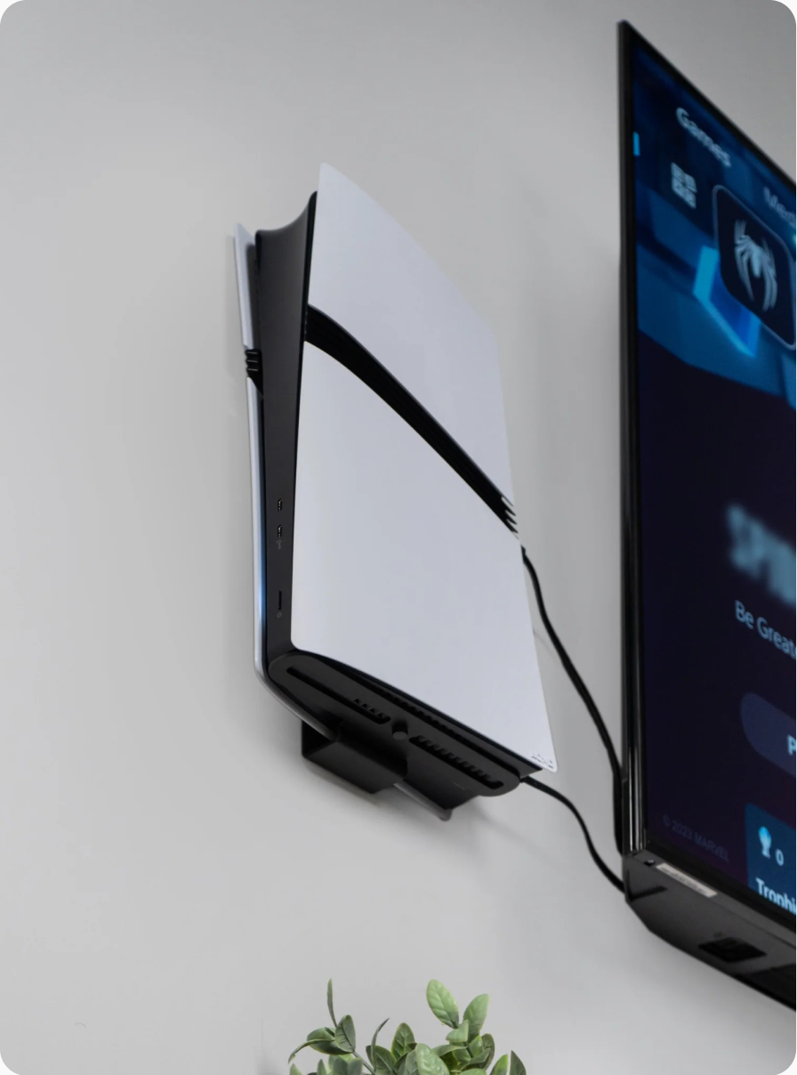 Wall Mount for PS5