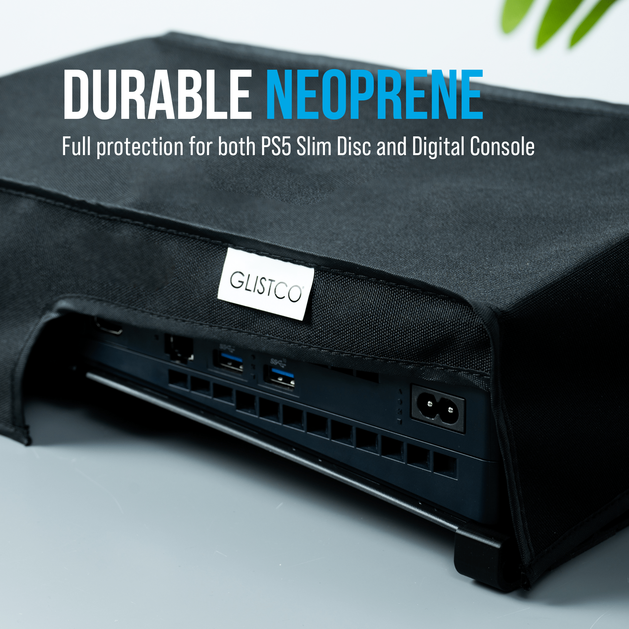 Dust Cover PS5 Slim