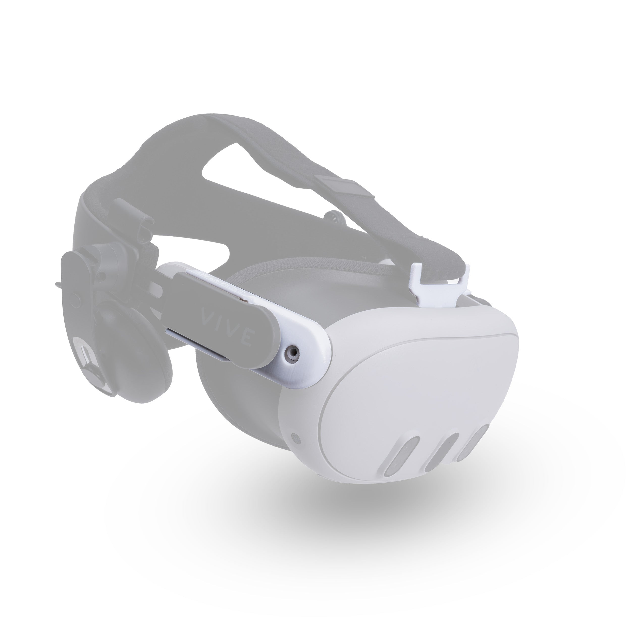 #style_Adapter for VIVE DAS