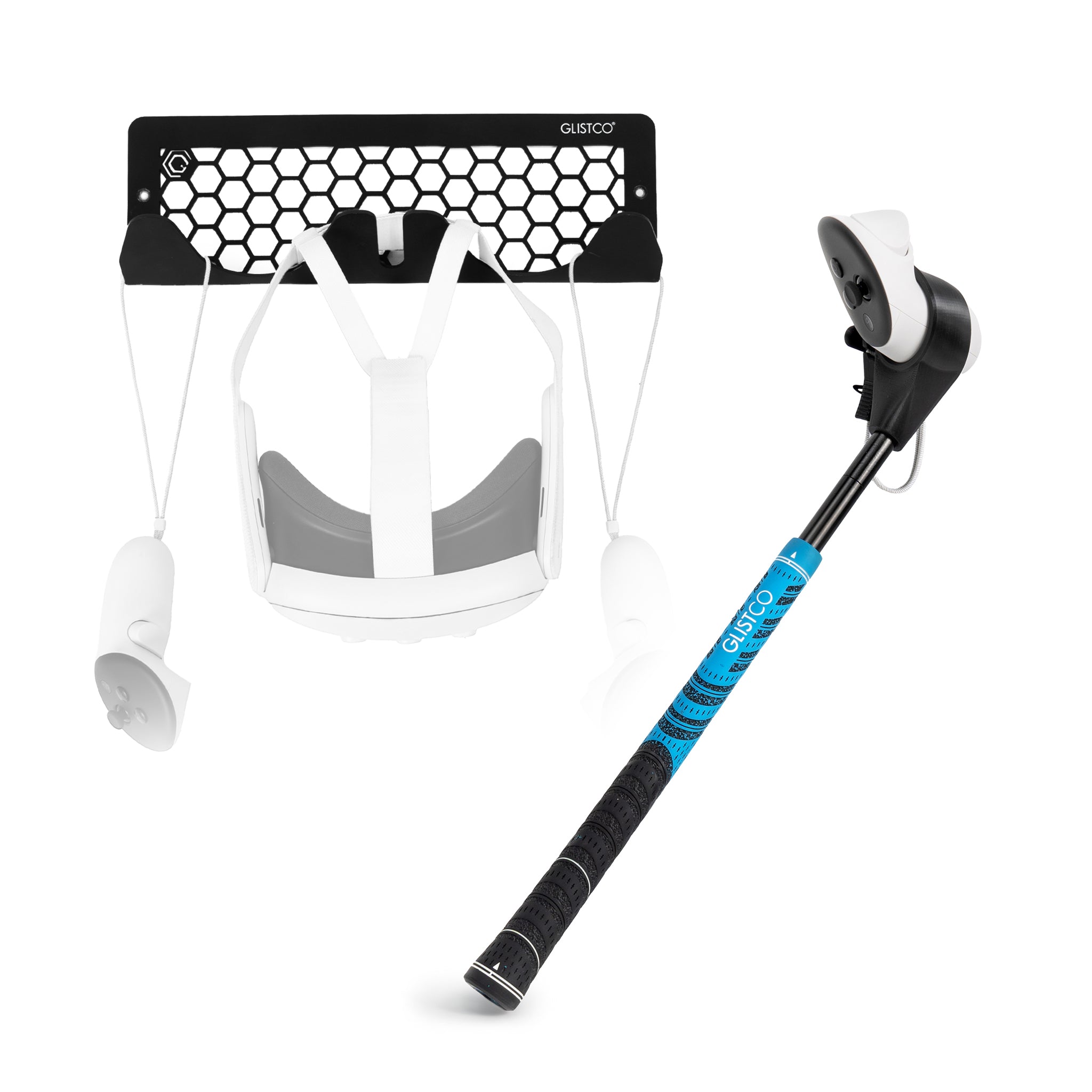 GIron Bundle for Quest 3/3S