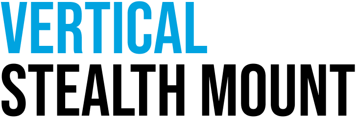 Under-Desk Mount for PS5