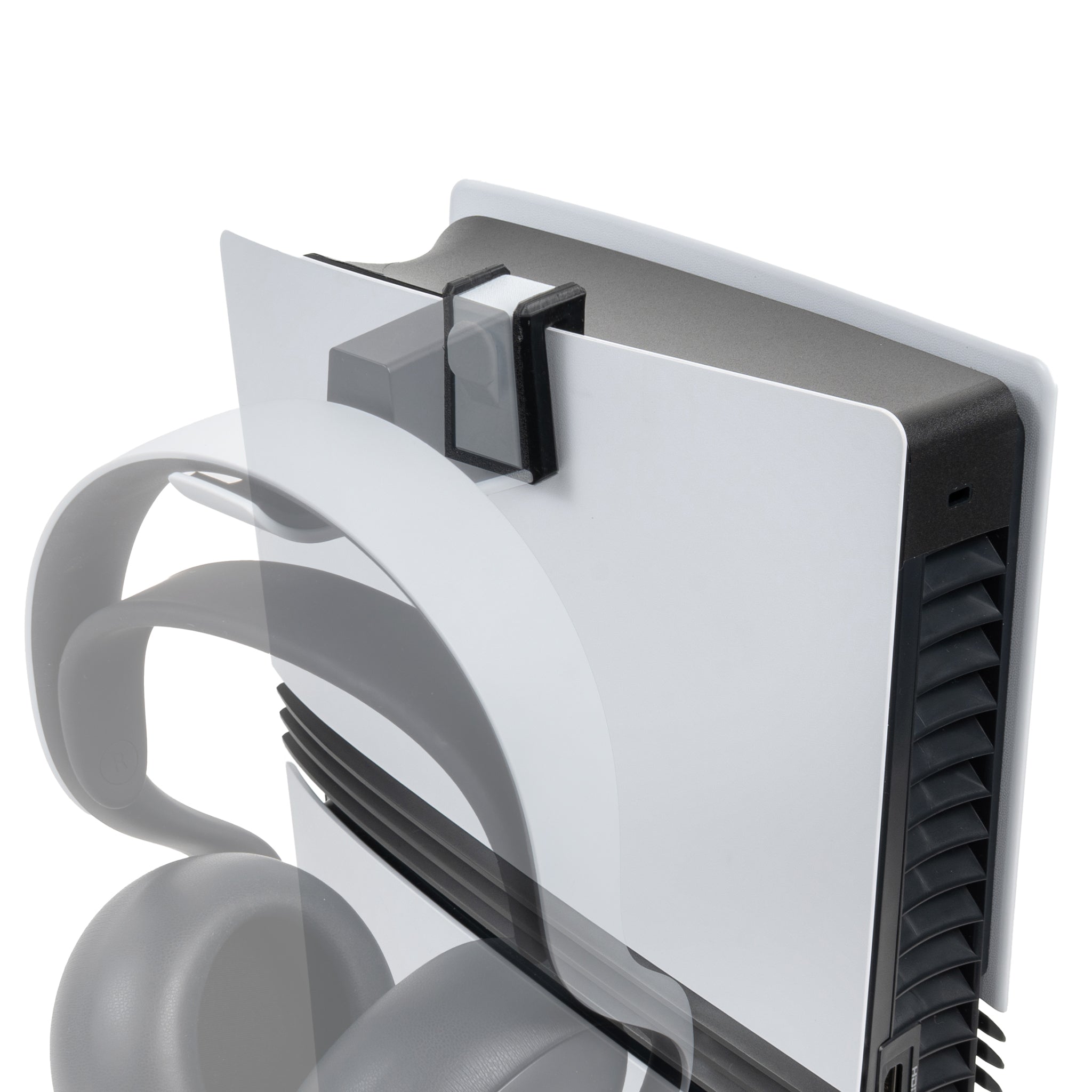 Headset Hook for Pulse Elite