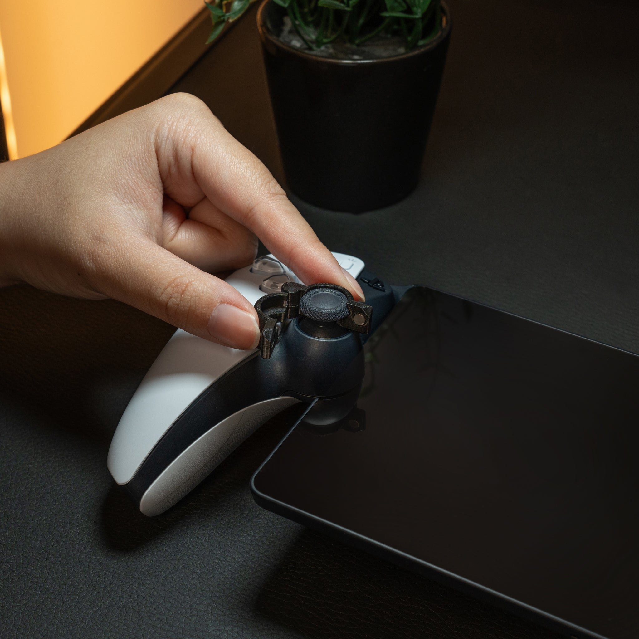 Joy Guardians PlayStation Portal