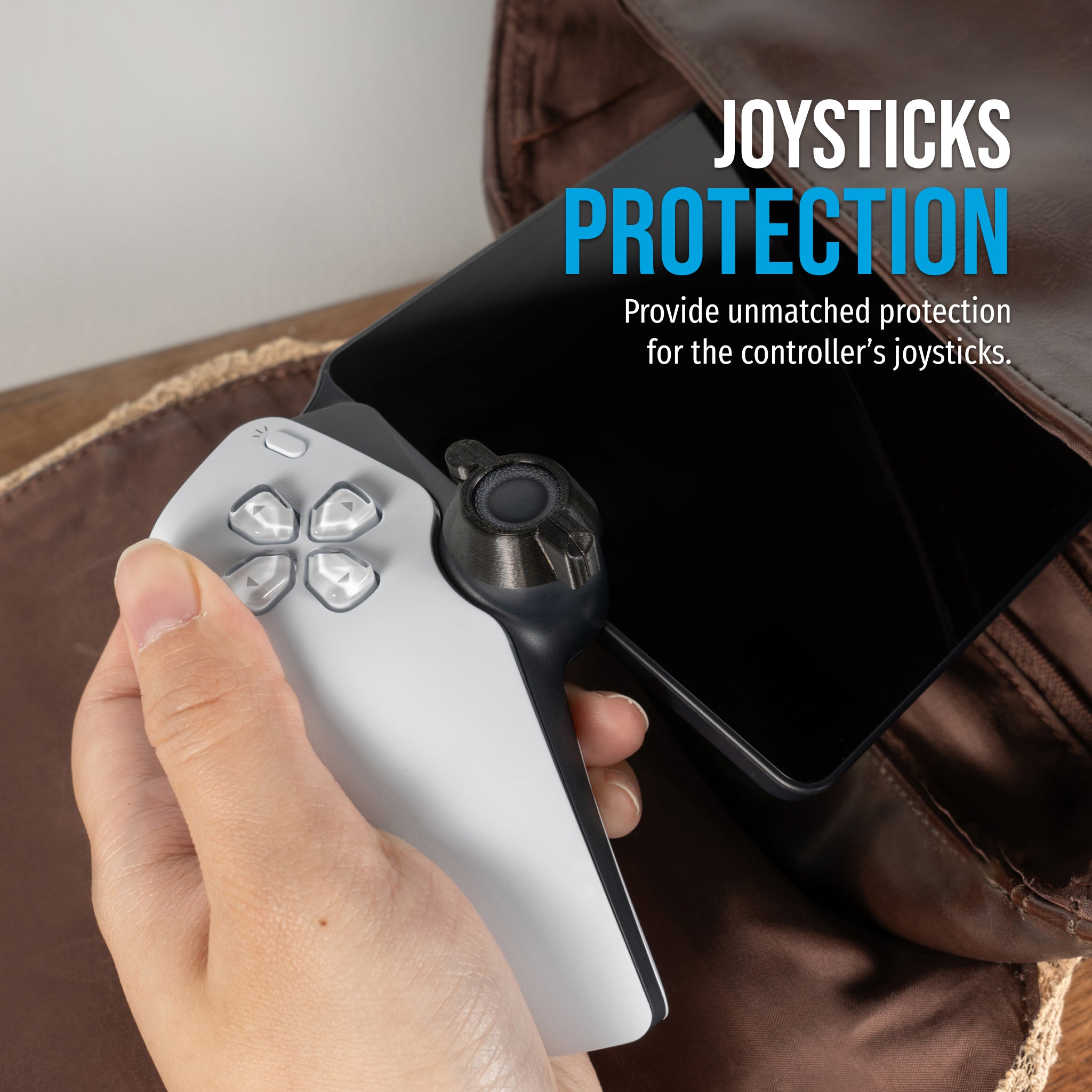Joy Guardians PlayStation Portal