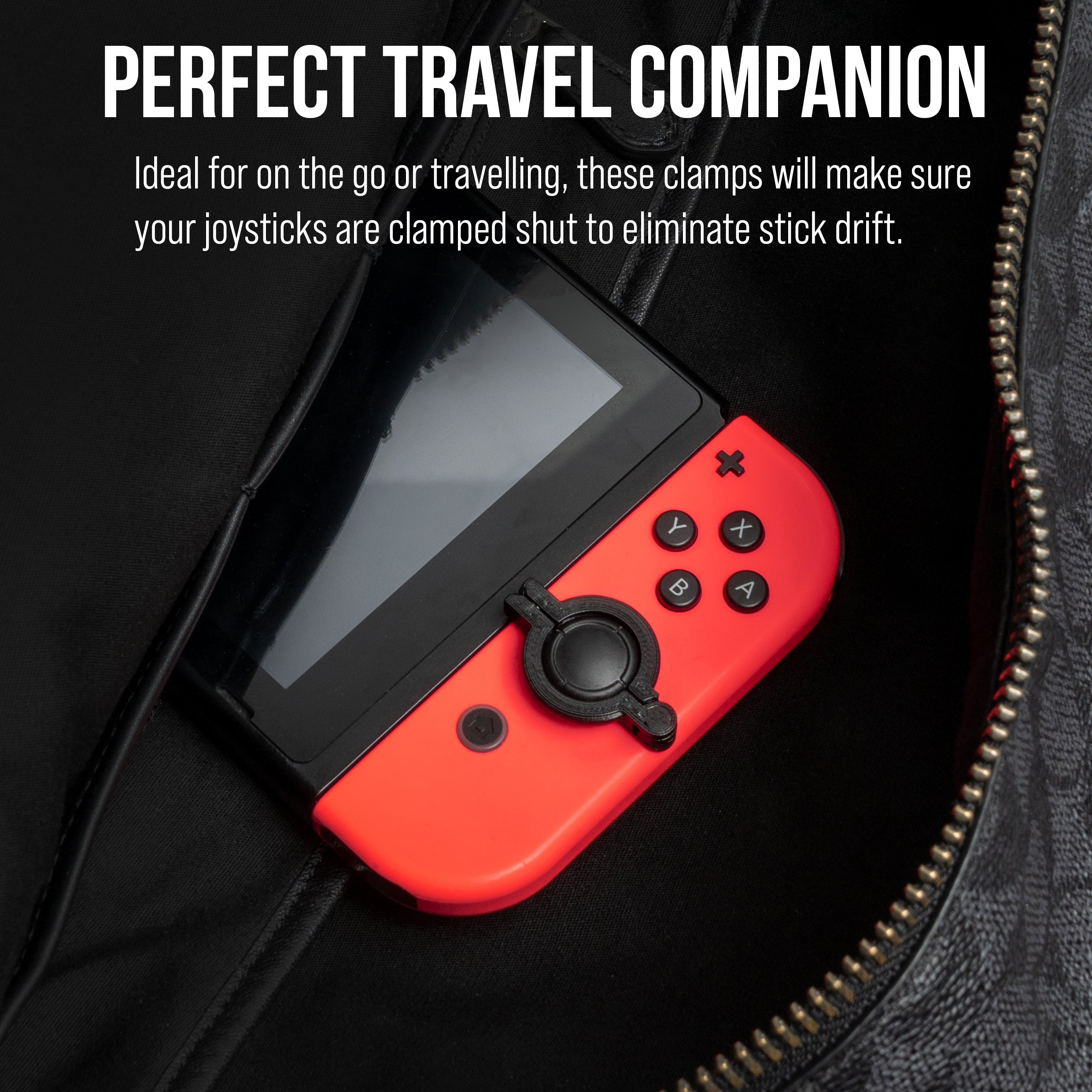 Joy Guardians - Nintendo Switch