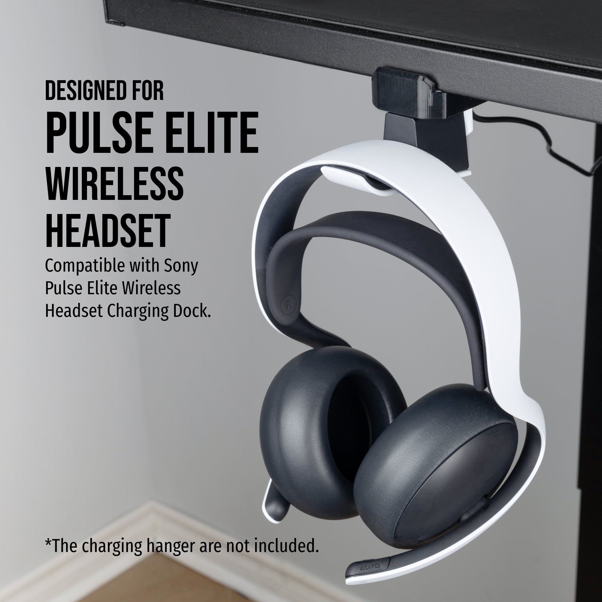 Mag Headset Hook for Pulse Elite
