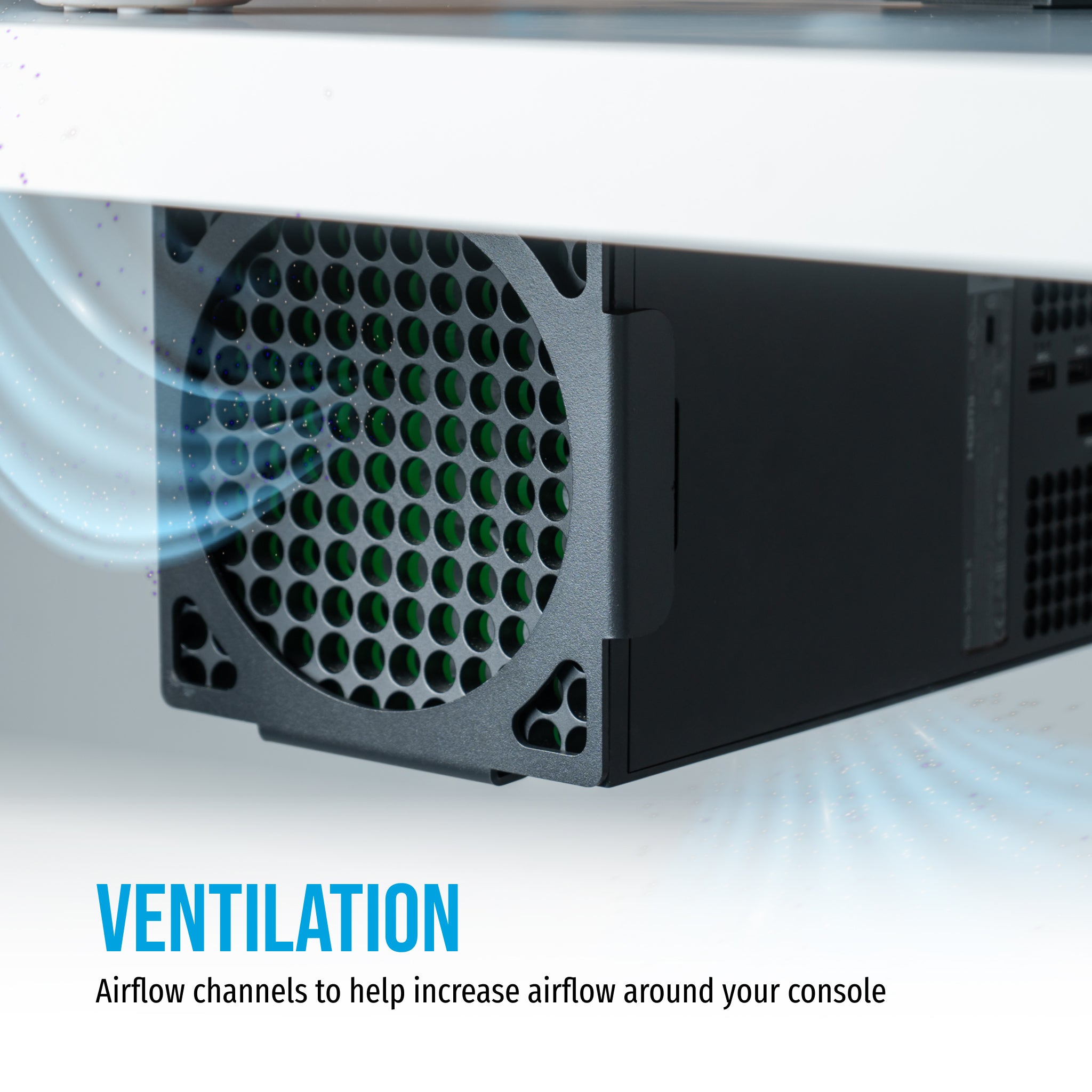 Multi Mount Xbox Series X