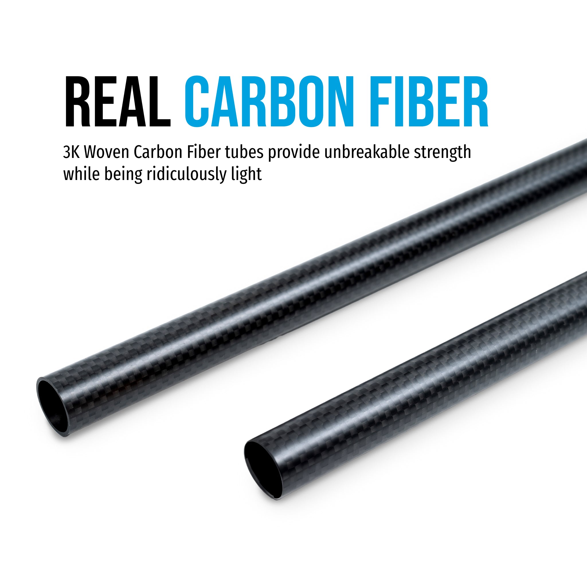 Magni Stock+  VR Carbon Fiber Gunstock for Meta Quest