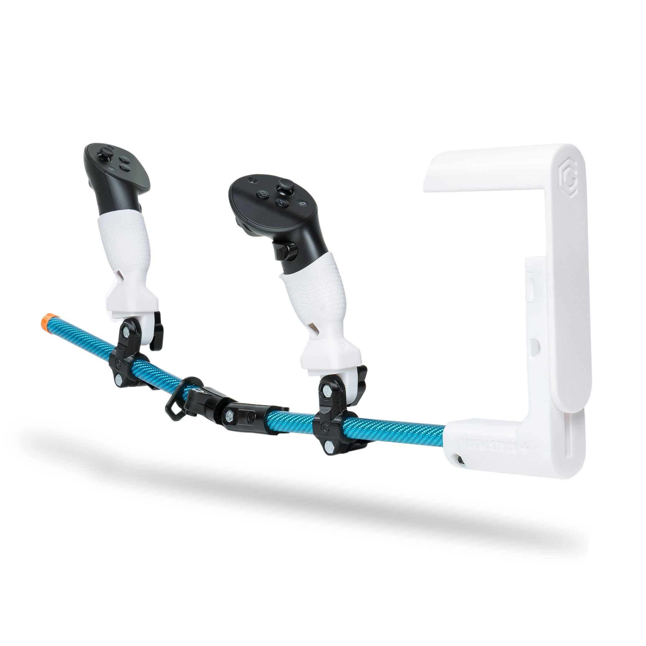 Magni Stock+ VR Carbon Blue