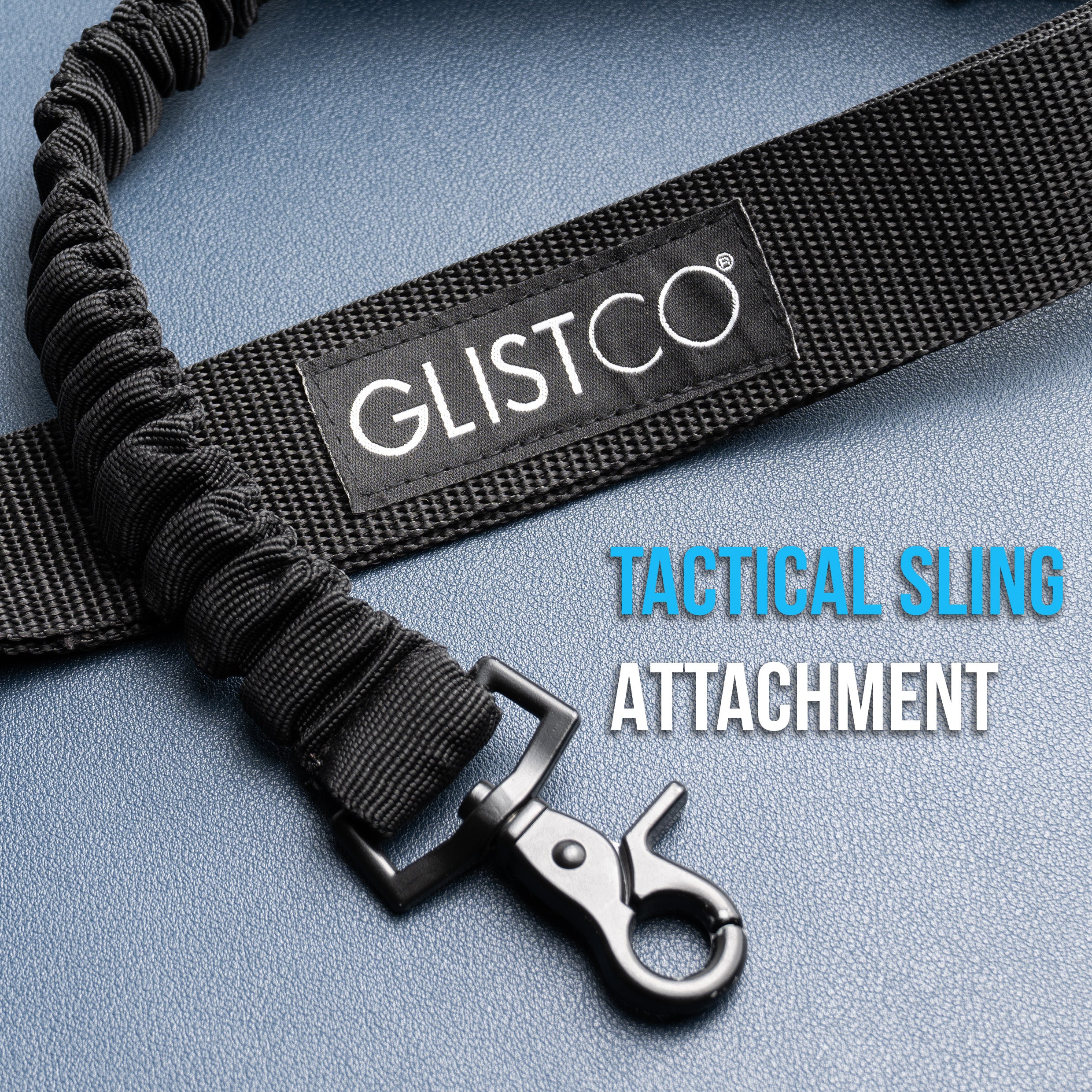 Magni Stock+  VR Carbon Fiber Gunstock for Meta Quest