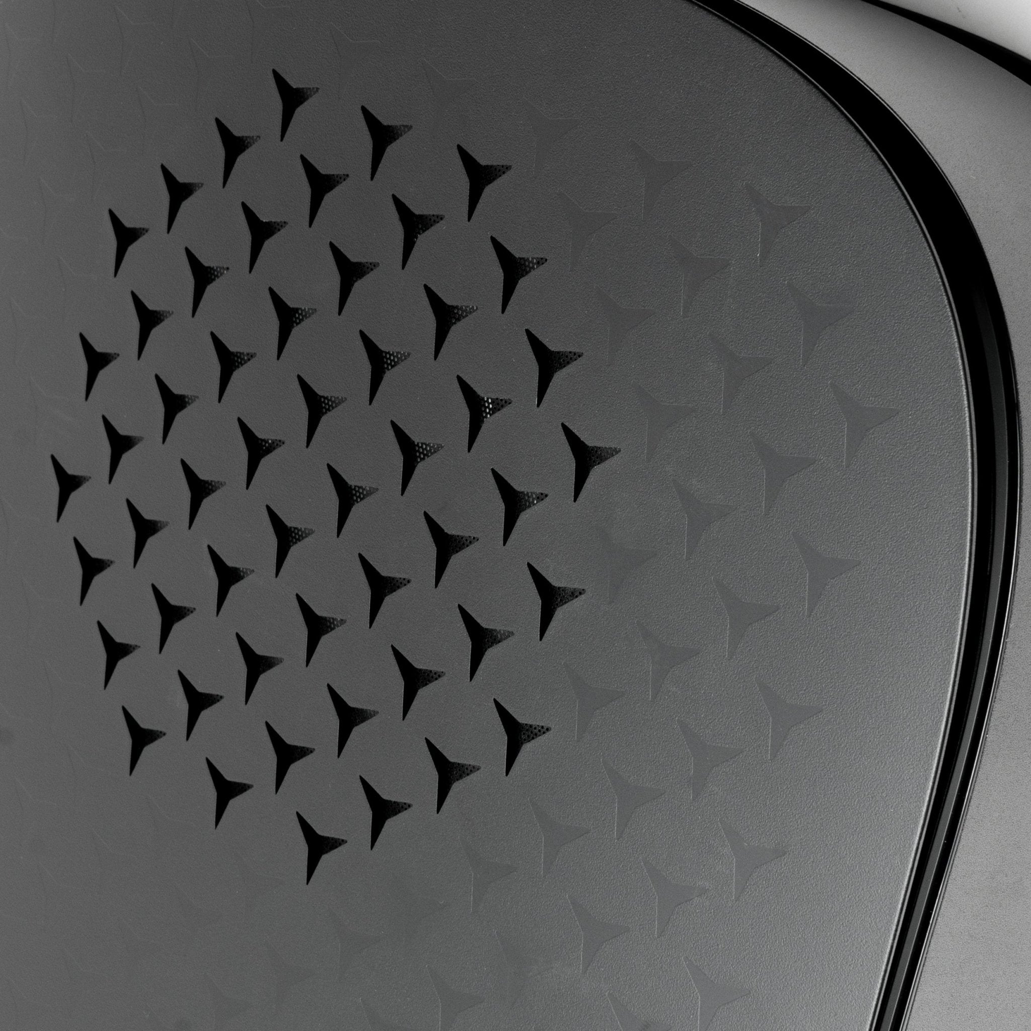 Black Plates Pro PS5