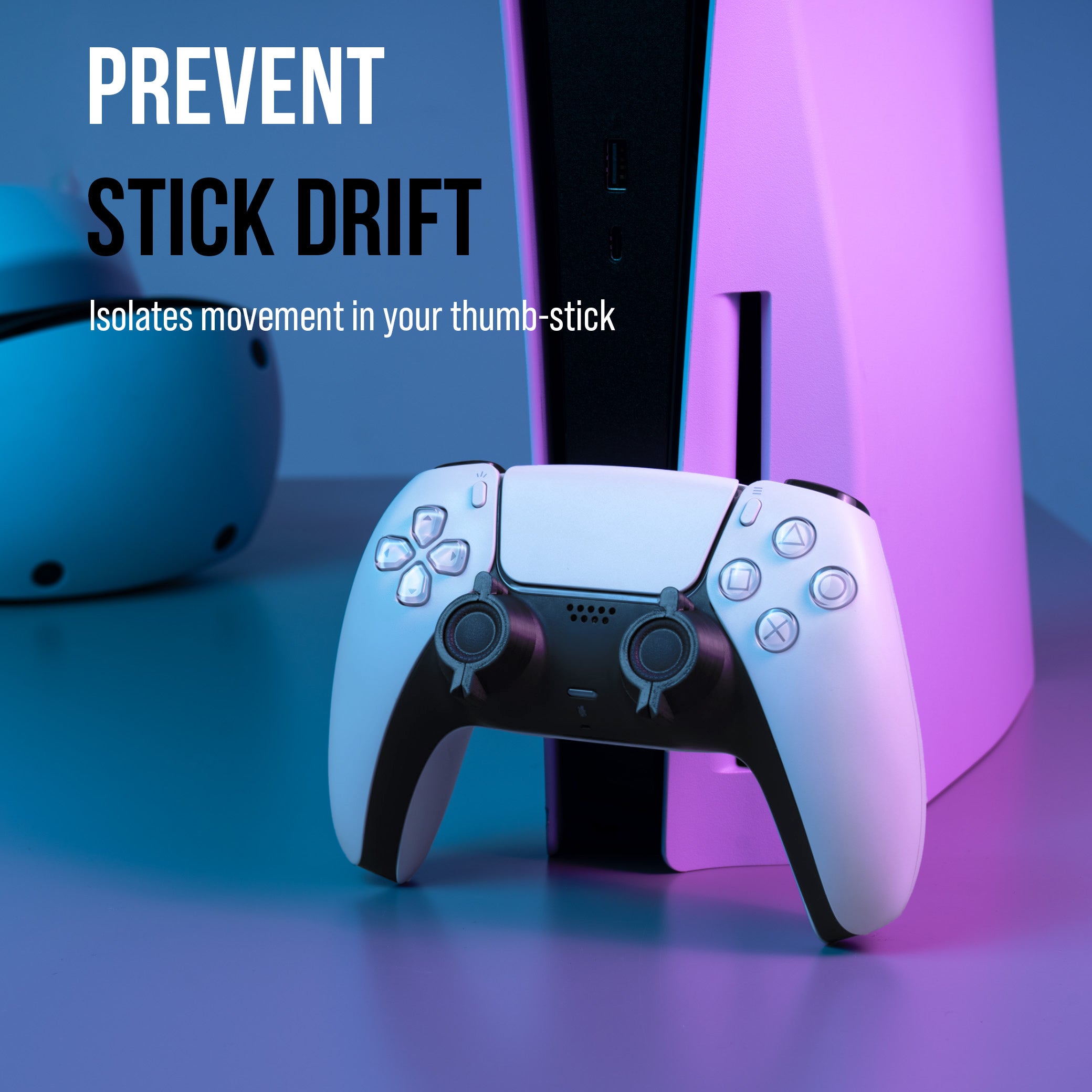 Joy Guardians PS5 Controller