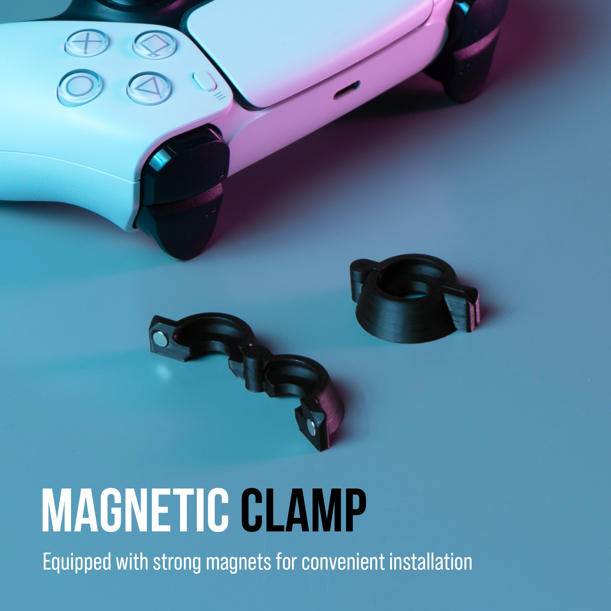 Joy Guardians PS5 Controller