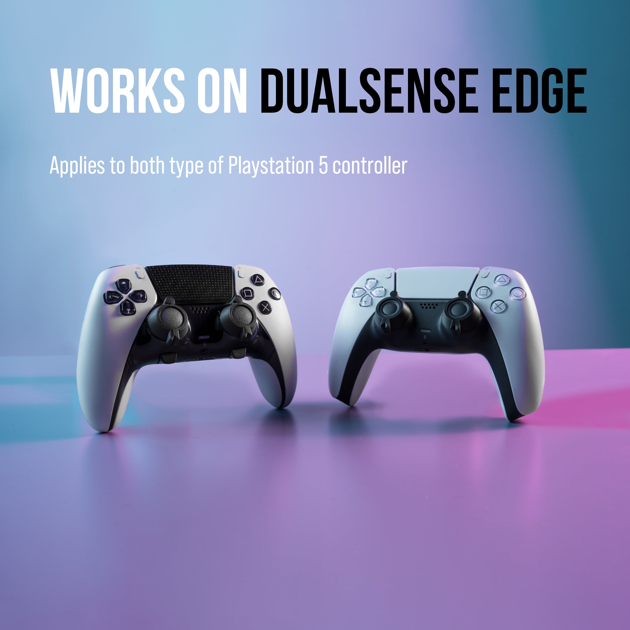 Joy Guardians PS5 Controller