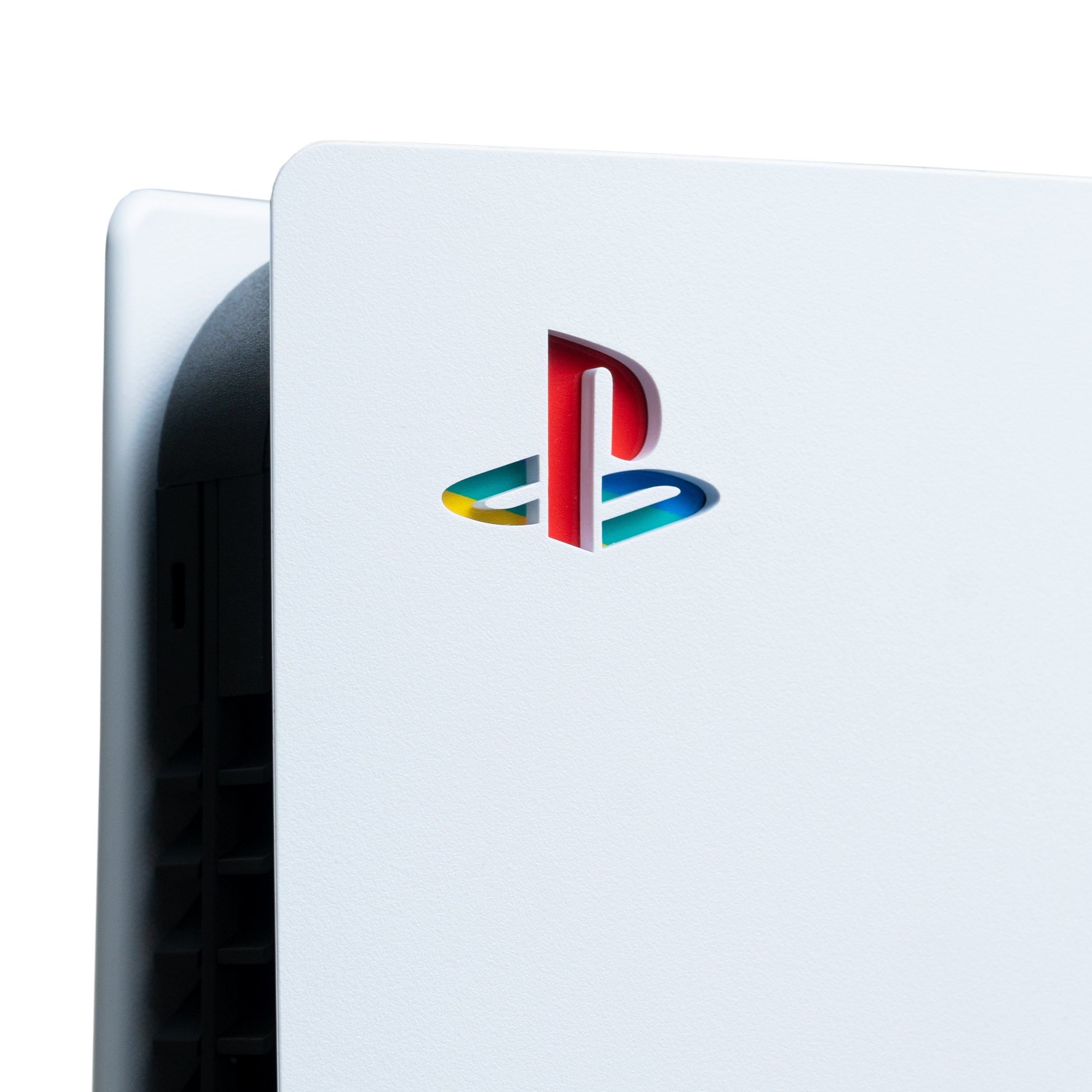 Retro Sticker Pack for PS5