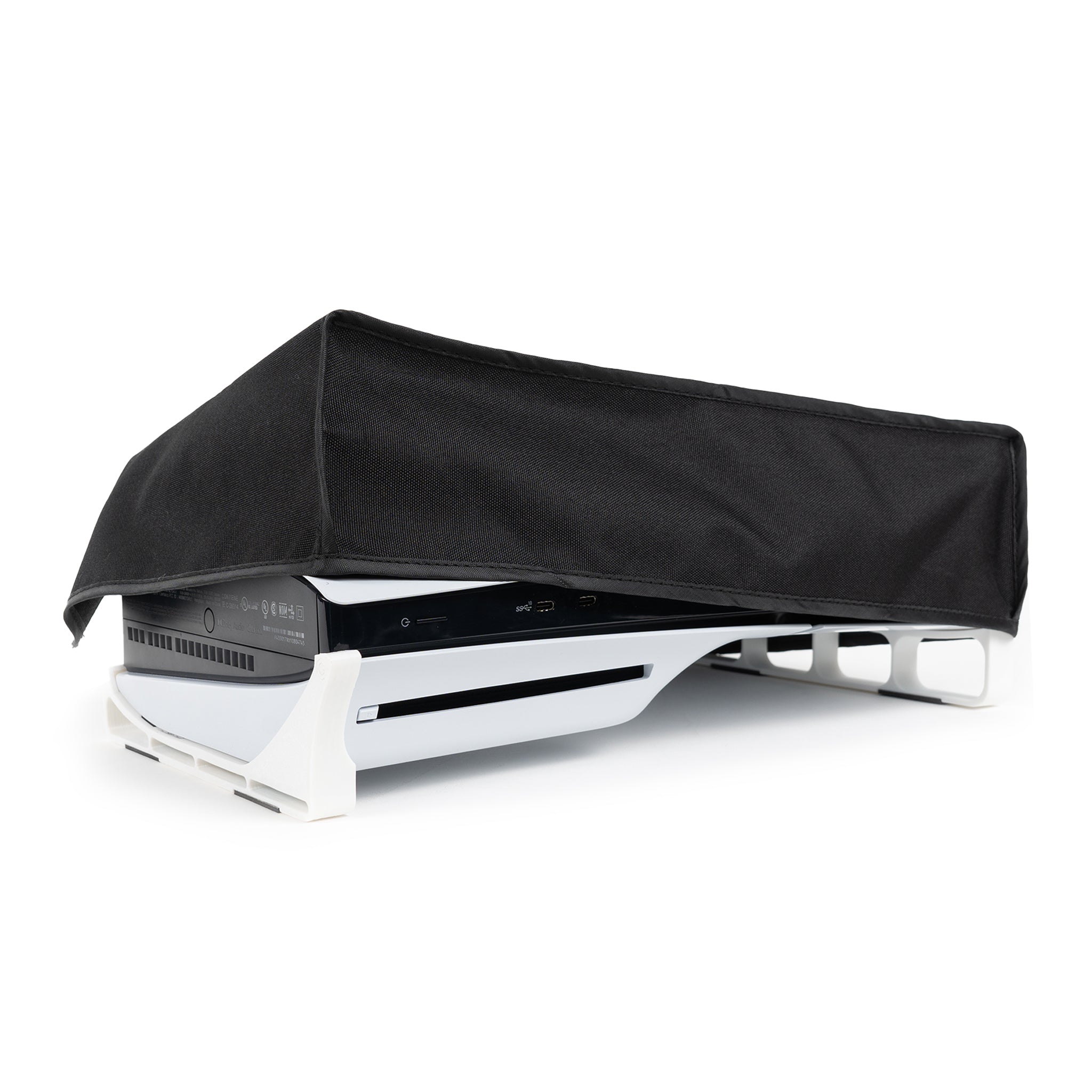 Dust Cover PS5 Slim