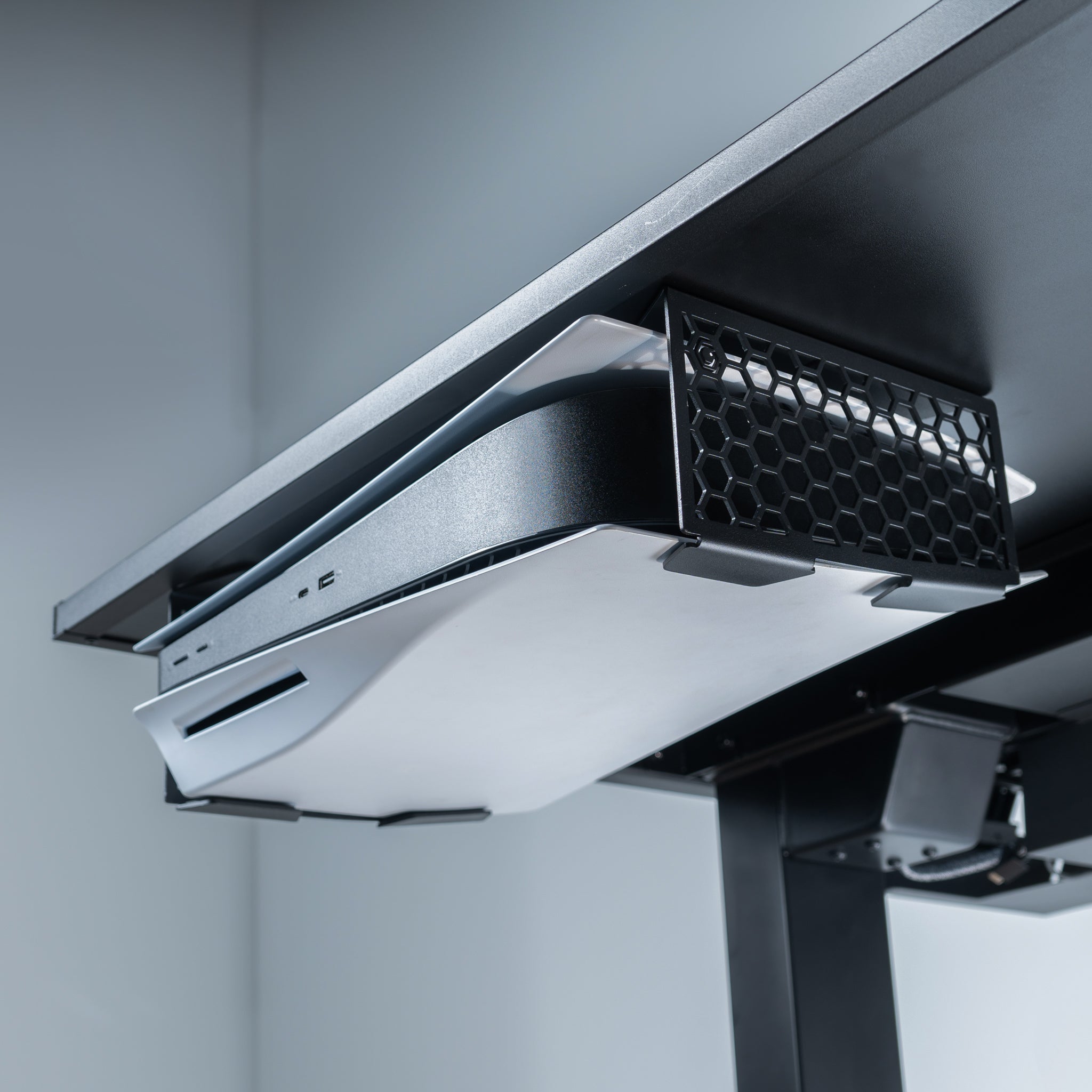 Stealth Mount Bundle for PS5/PS5 Pro