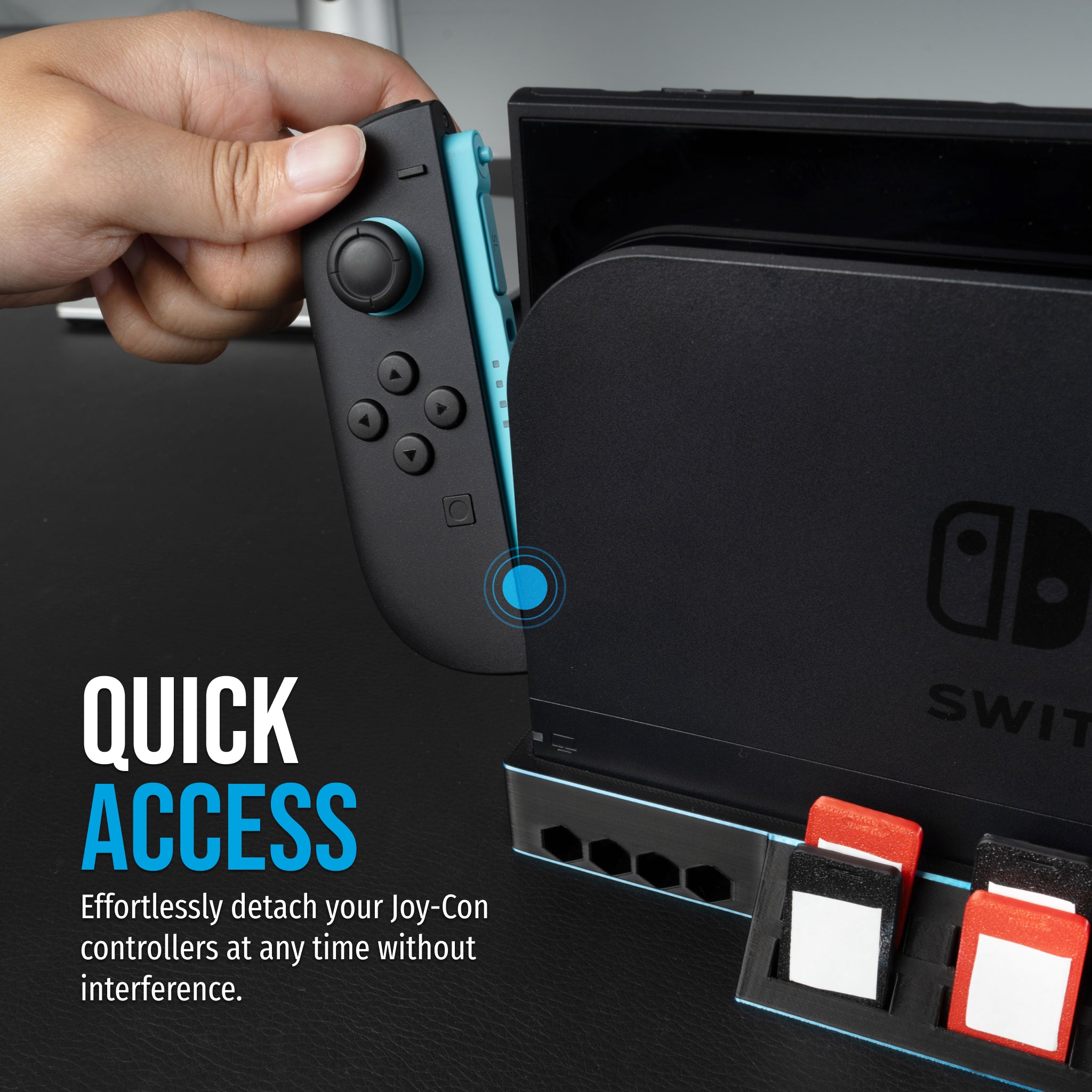 Hex Raiser for Nintendo Switch 2