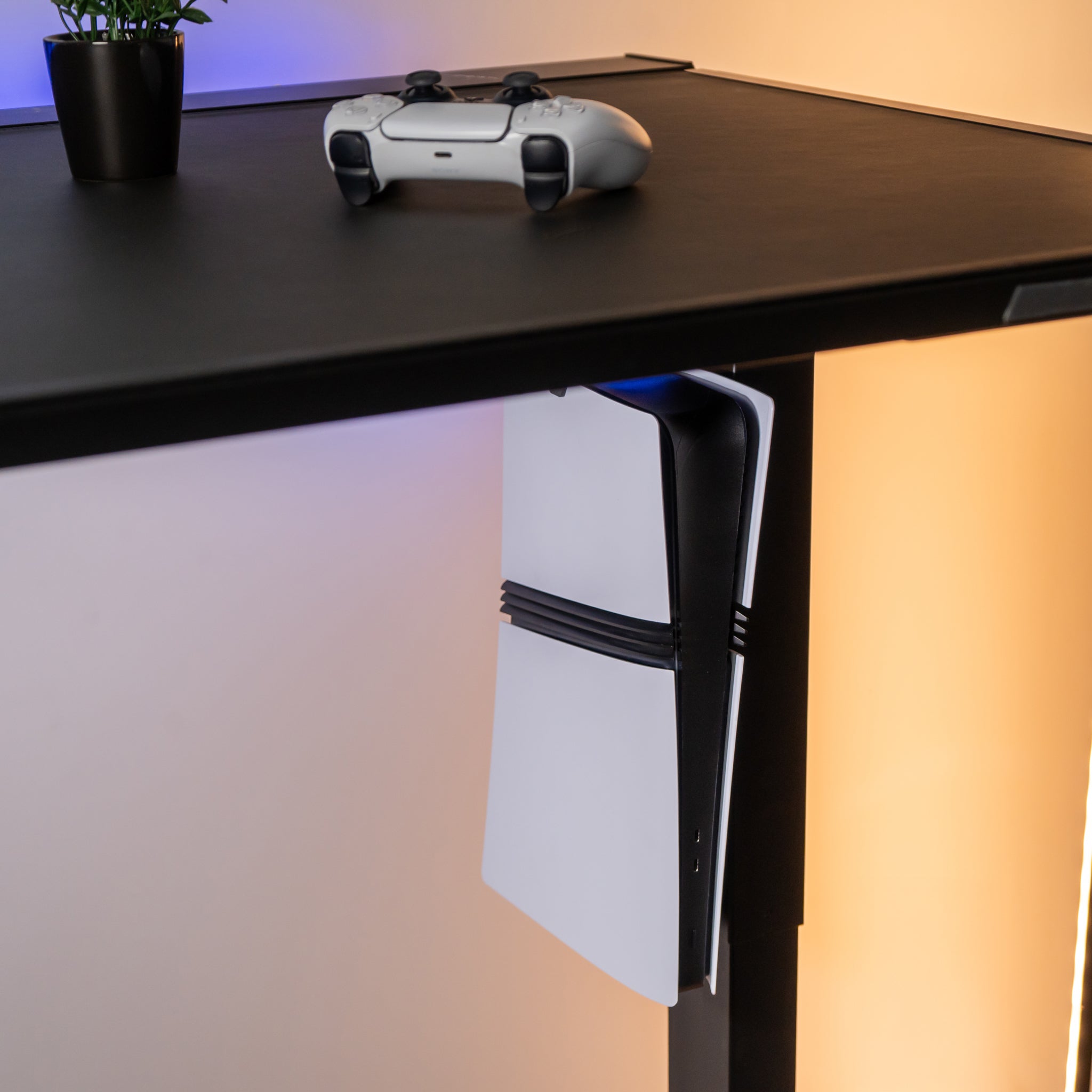 Vertical Stealth Mount PS5