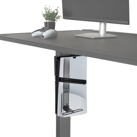 Vertical Stealth Mount for PS5