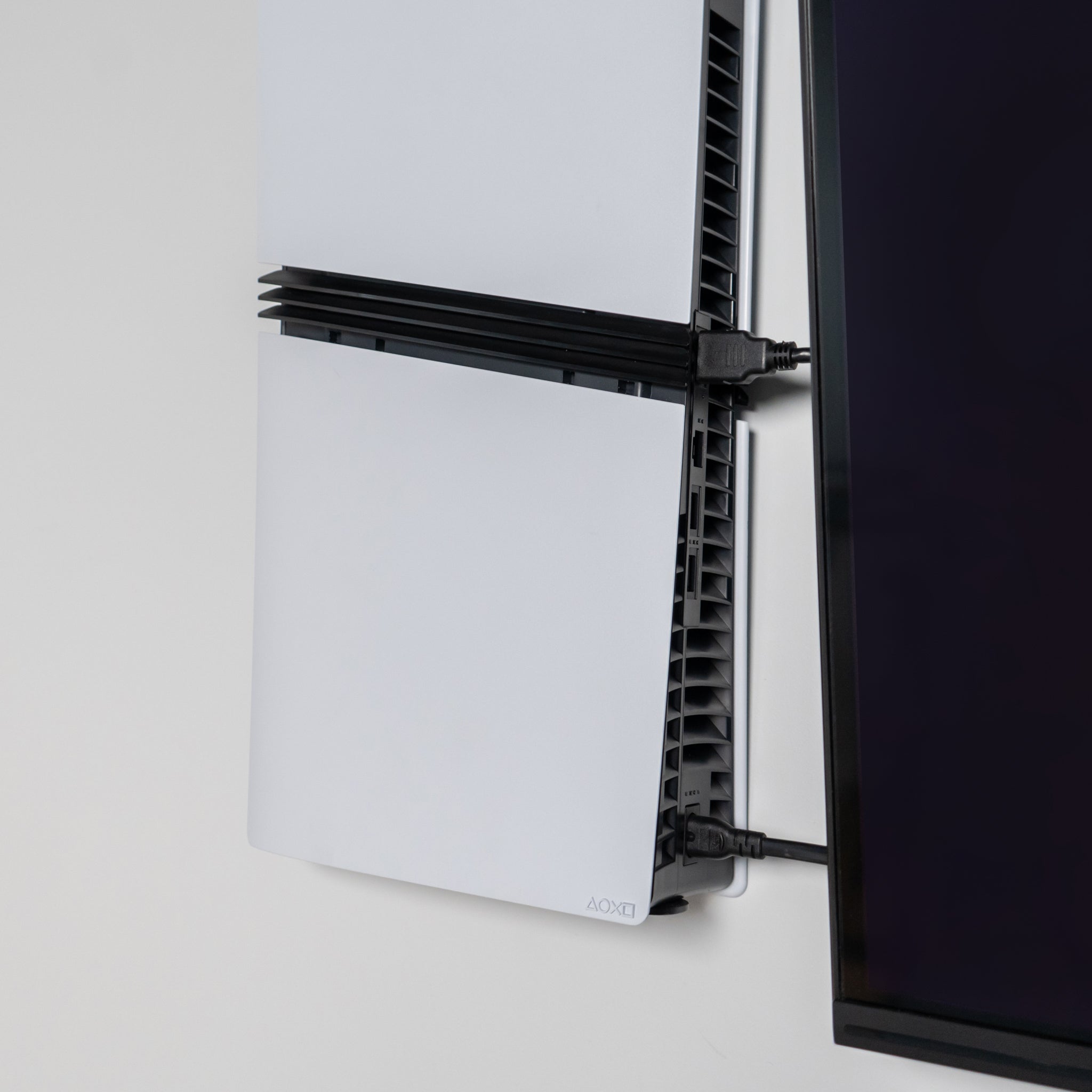 Wall Mount Bundle for PS5