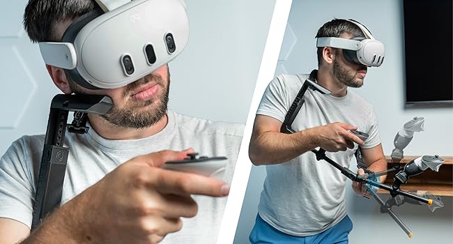 Adjustable Points On The Magni Stock