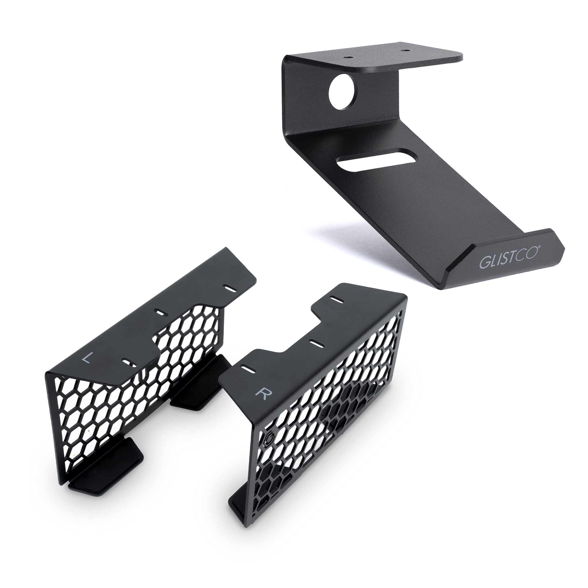 Stealth Mount Bundle for PS5/PS5 Pro