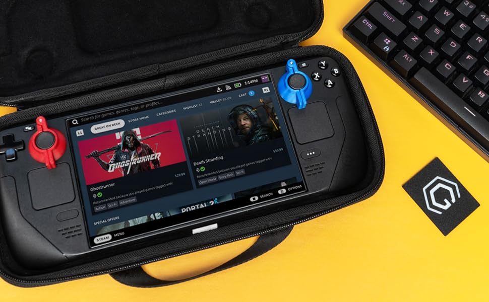 Case Compatible