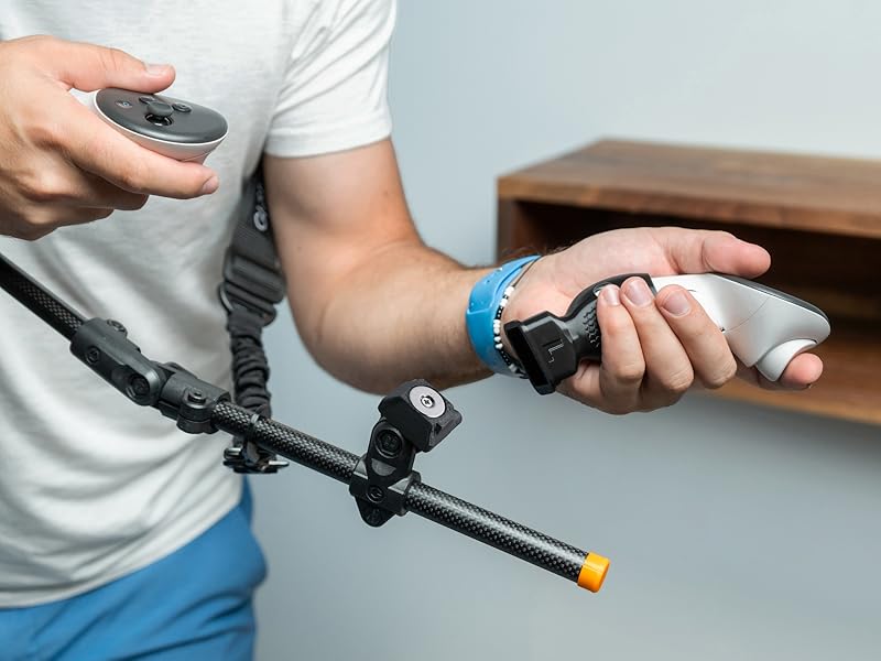 Close Up Of The High Strength Magnets On