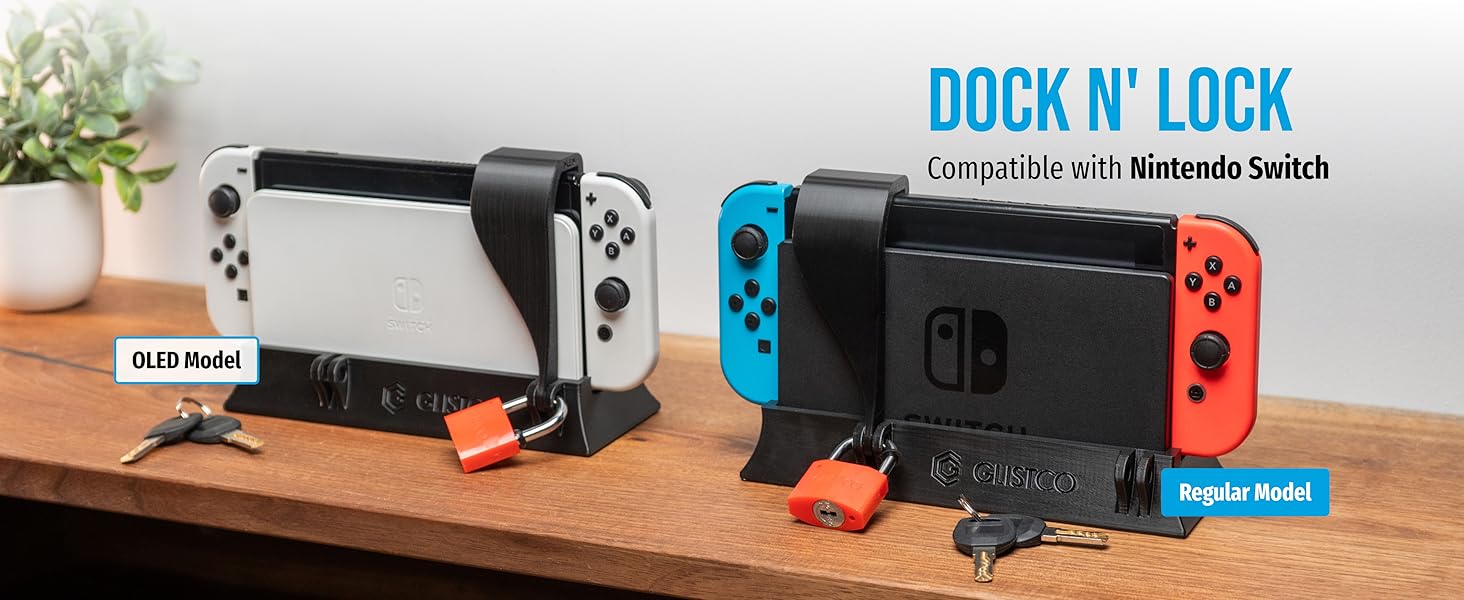 Dock N