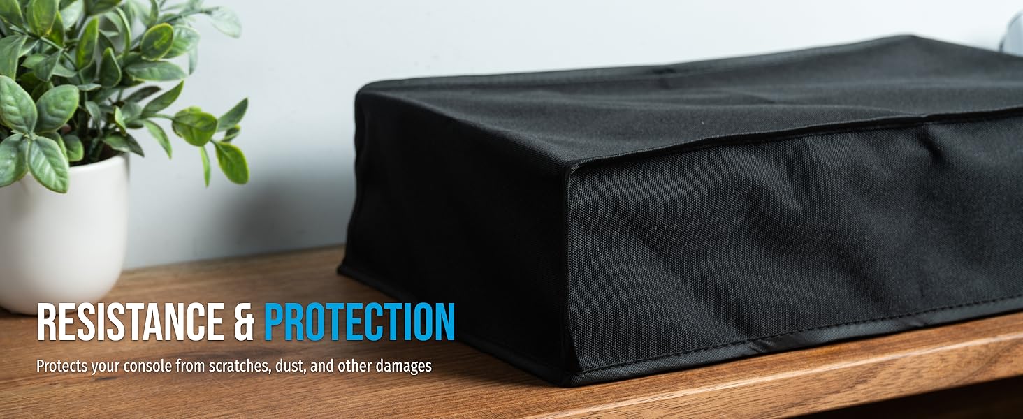 Dust Cover Compatible For Ps5 Slim