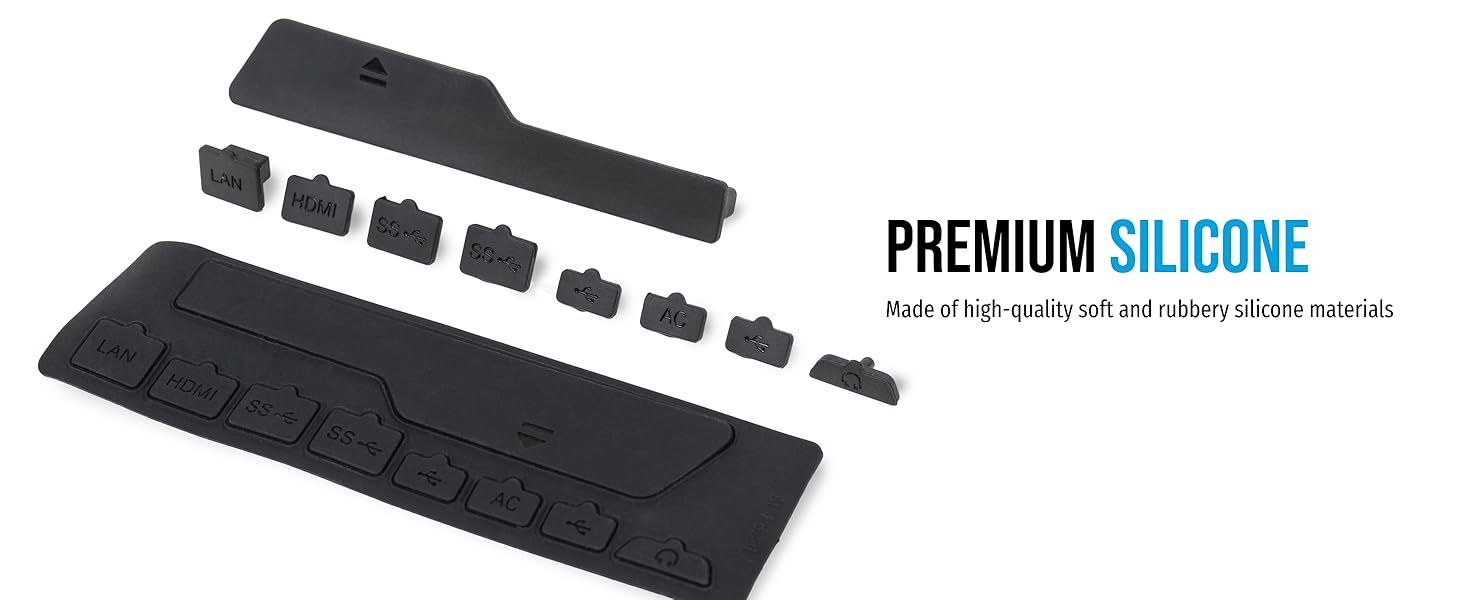 Dust Plug Compatible With Ps5 Slim