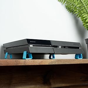 Elevate Your Console