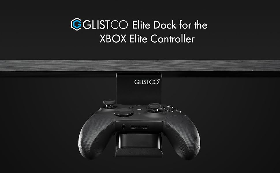 Elite Dock Top Banner