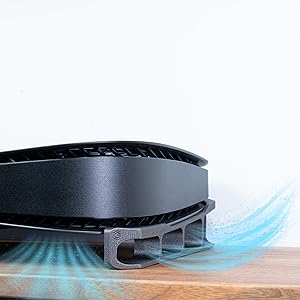 Enhanced Ventilation System