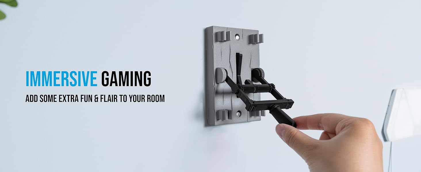 Final View Of The Frankenstein Switch Pl