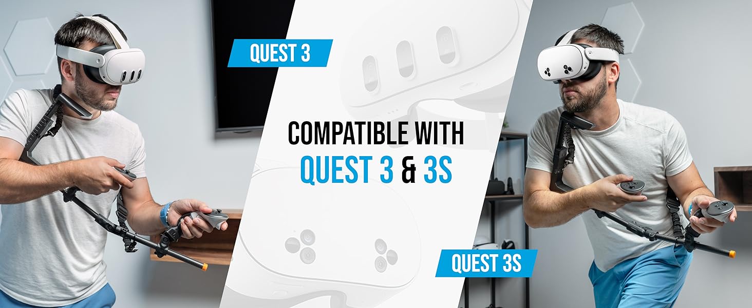 Full View Of The Magni Stock Accessory