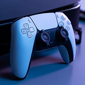Gamer Friendly Design