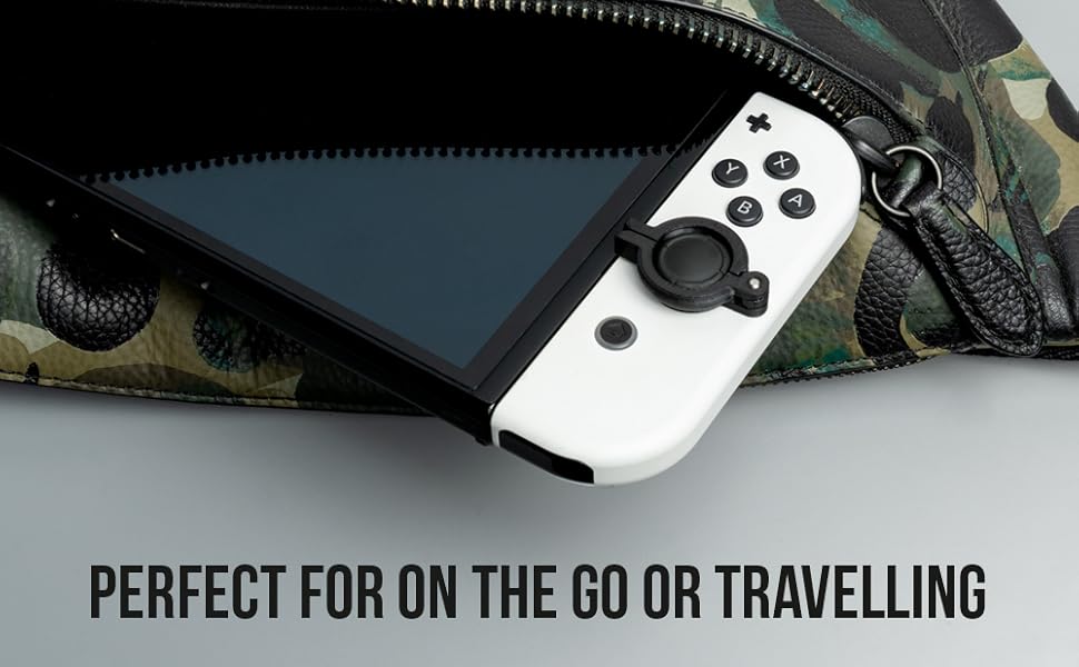 Ideal For Traveling