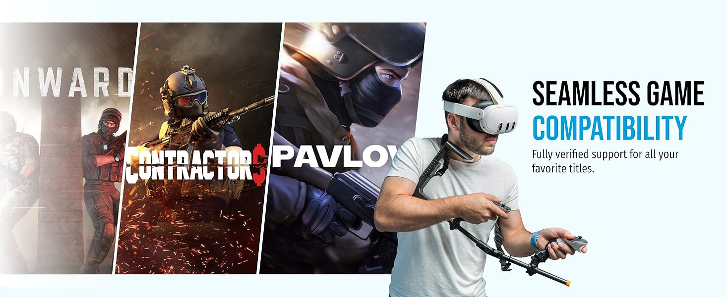 Magni Stock In A Gaming Setup