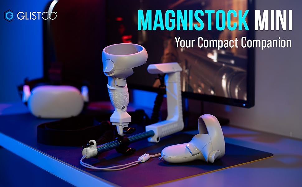 Magnistock Mini