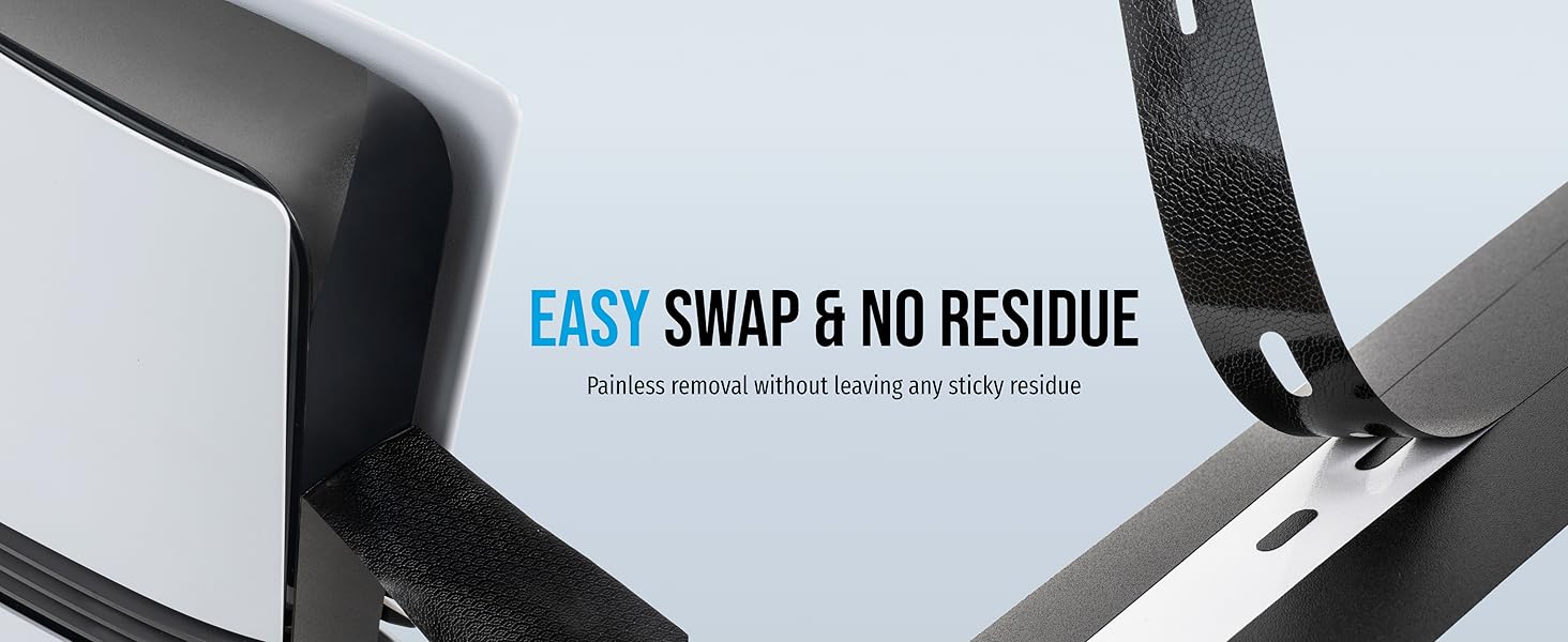 Middle Skin Compatible With Ps5 Slimps5