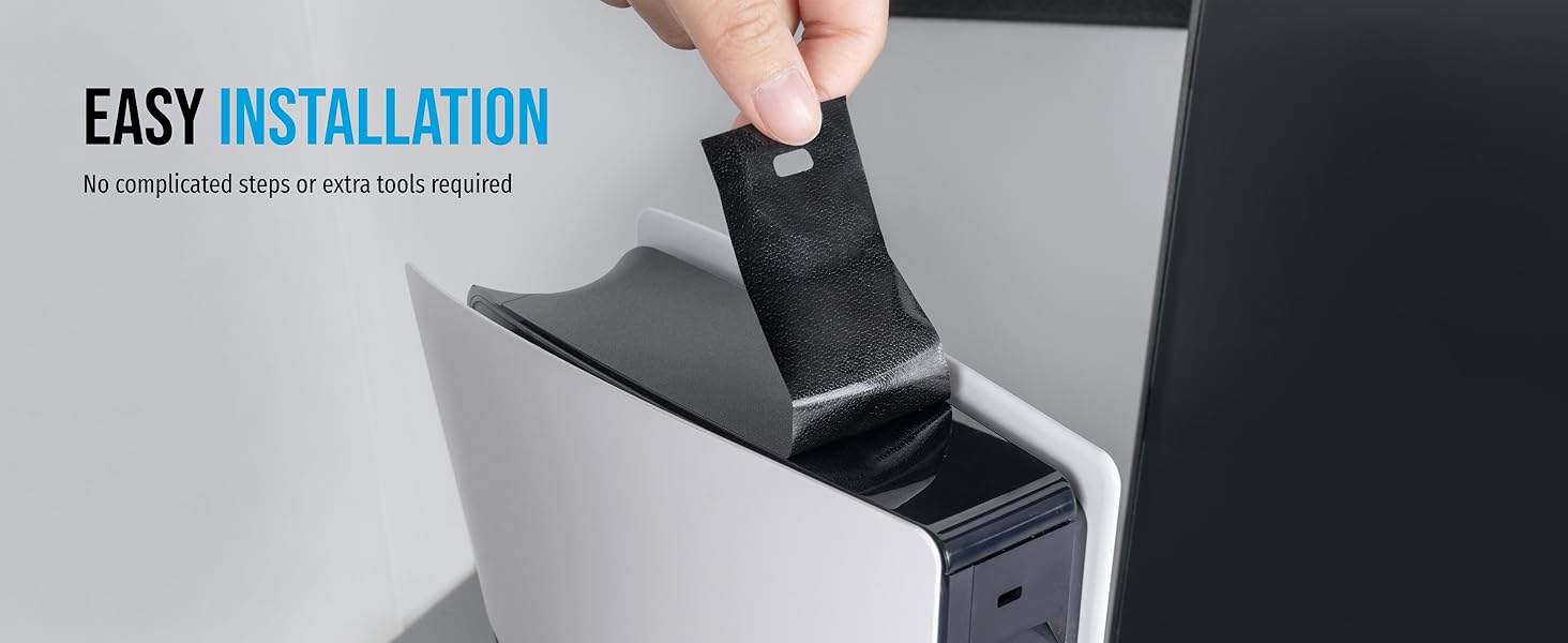 Middle Skin Compatible With Ps5 Slimps5