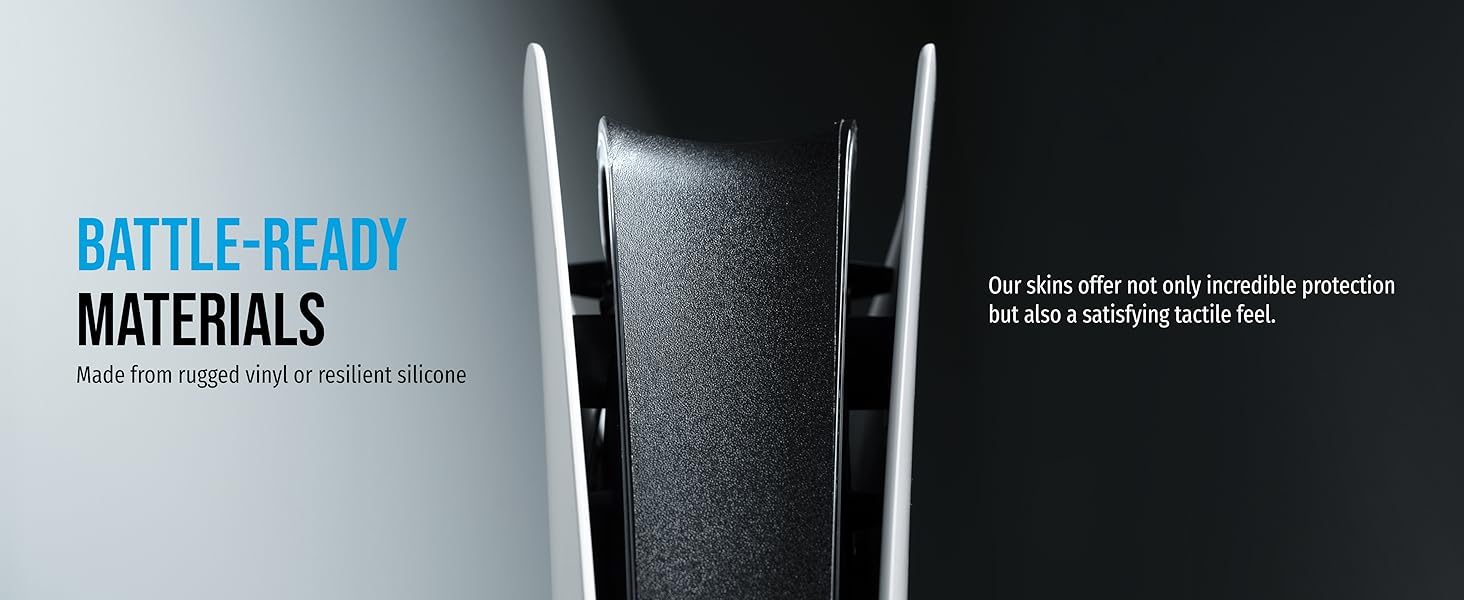 Middle Skin Compatible With Ps5 Slimps5