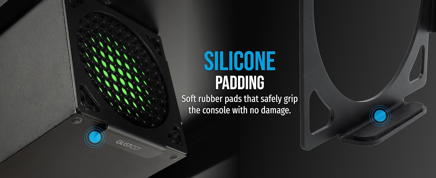 Multi Mount For Xbox Series X