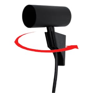 Oculus Sensor Mount